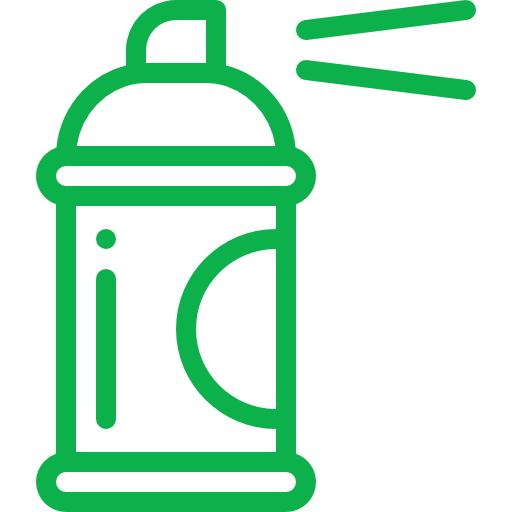 Anti-Graffiti Solutions